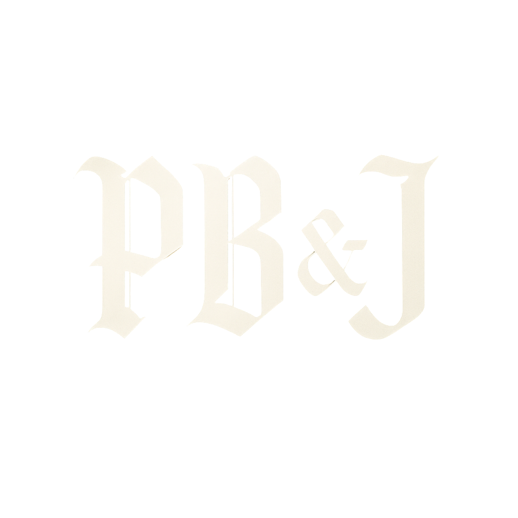 PB&J